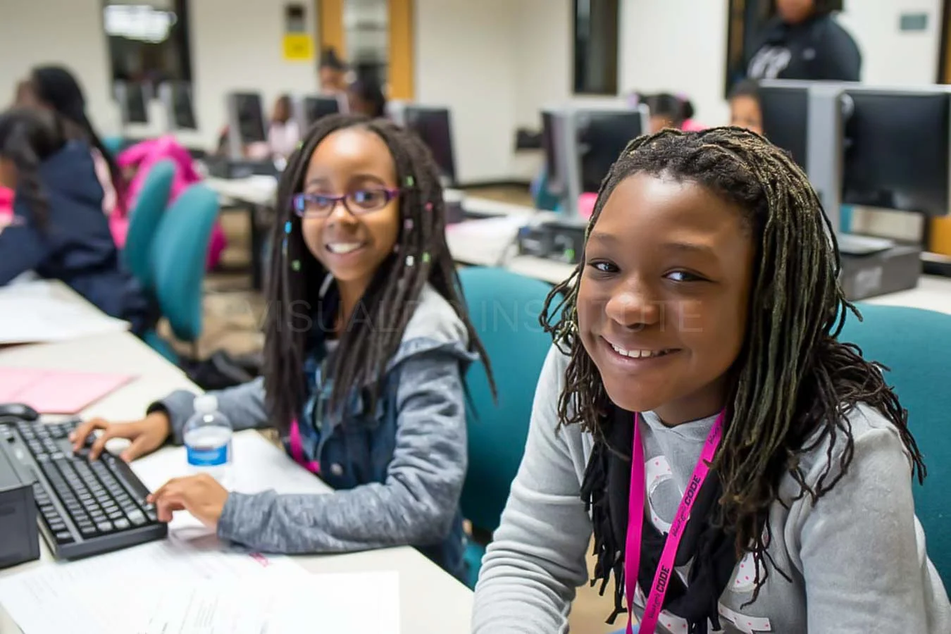 Visualdo Animation School in Kenya, Animation Courses