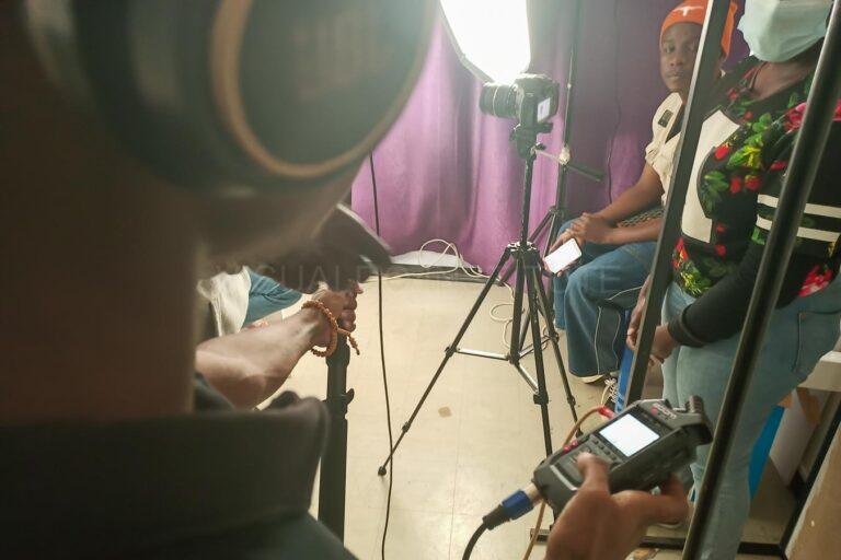 Kenya Film School, Film Production Courses, Videography Courses, Best Film Schools in Kenya, Diploma in Videography, Diploma in Film Production