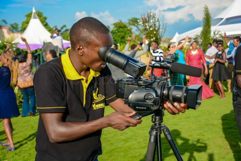 Kenya Film School, Film Production Courses, Videography Courses, Best Film Schools in Kenya, Diploma in Videography, Diploma in Film Production