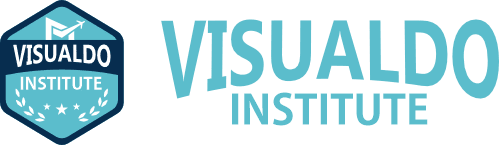 Visualdo Institute Logo