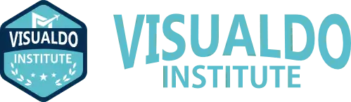 Visualdo Institute Logo