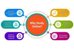 Online learning in Kenya by Visualdo Institute