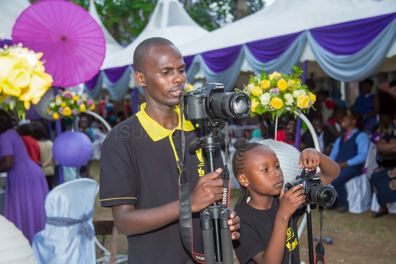 Advanced Photography Course in Kenya