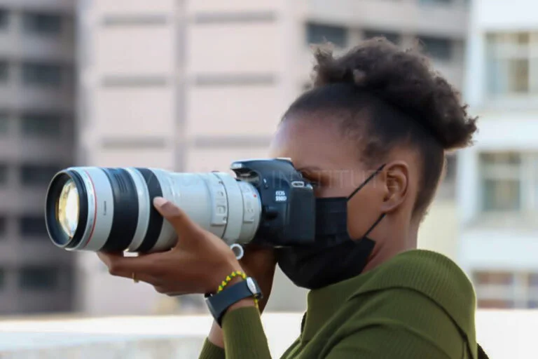 Visualdo School of Photography