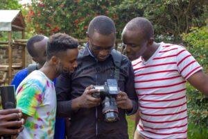 Photography and Videography Courses