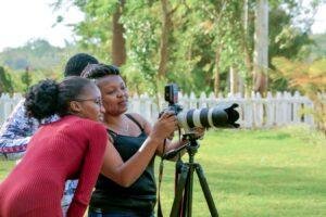 Certificate In Photography Course