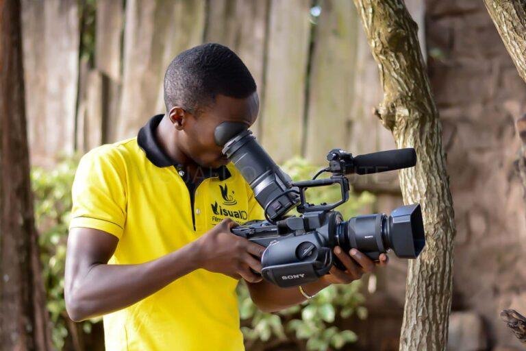 Videography School, Videography Courses, Videography Course, Diploma in Videography