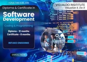 Software Development Course Kenya