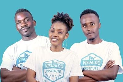 Visualdo College in Nairobi Kenya