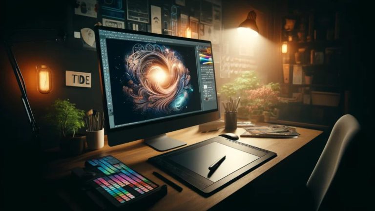 Graphic Design Course Outline at Visualdo Institute, Nairobi — detailed syllabus covering Photoshop, Illustrator, branding, and digital creativity skills.