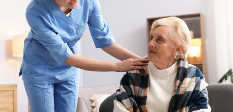 Health Services Support Assistant) CNA Health Services Support Assistant) CNA
