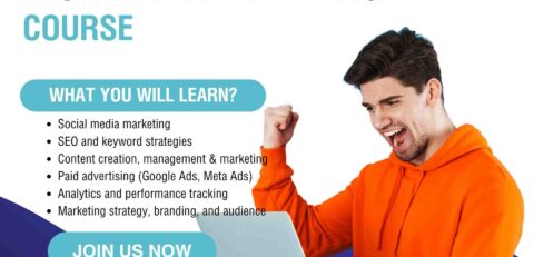 Visualdo Institute Courses Hands-on digital marketing training at Visualdo Institute Kenya