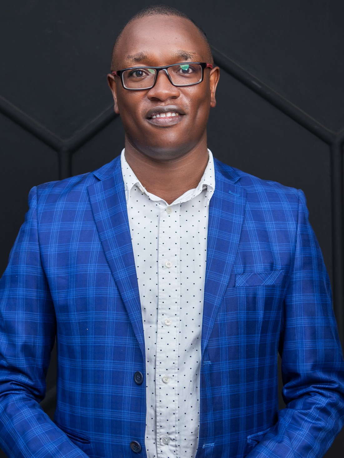 Joe Nganga